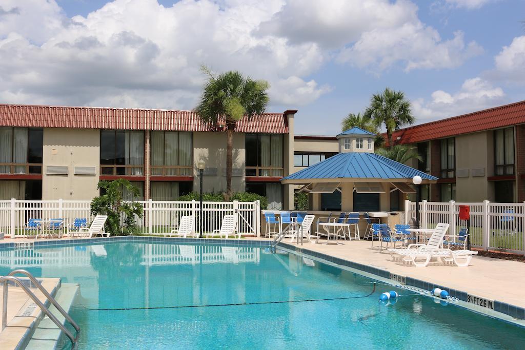I-Drive Grand Resort & Suites Orlando Exteriér fotografie