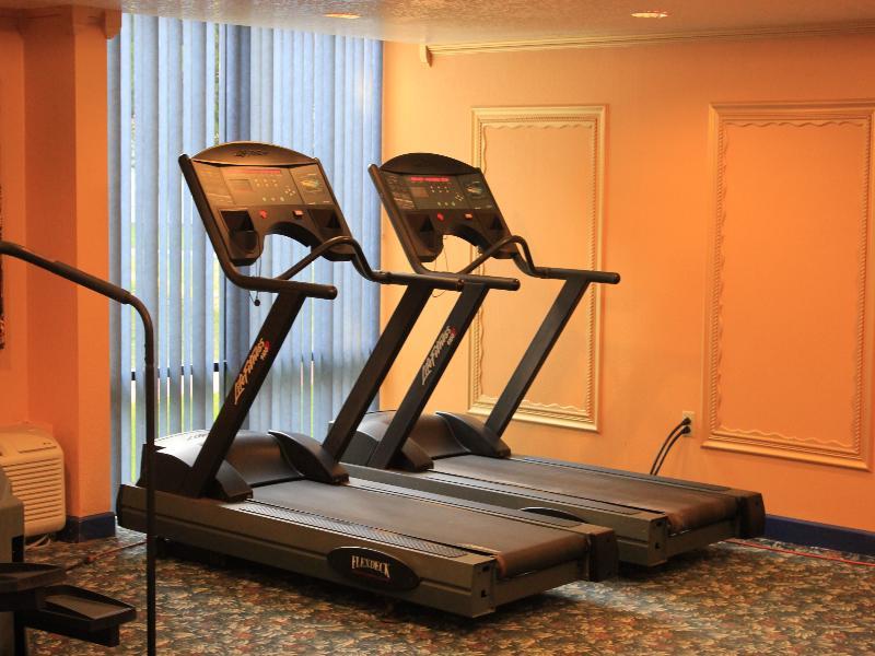 I-Drive Grand Resort & Suites Orlando Exteriér fotografie