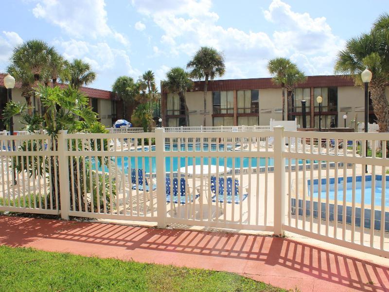 I-Drive Grand Resort & Suites Orlando Exteriér fotografie