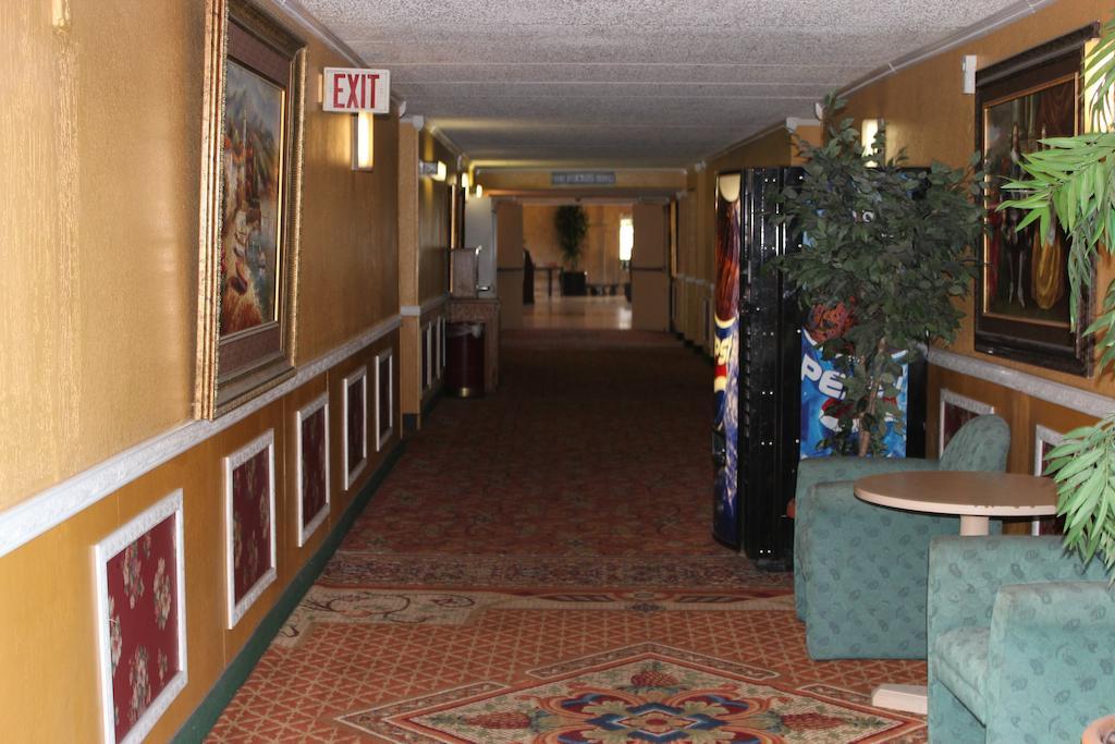 I-Drive Grand Resort & Suites Orlando Exteriér fotografie