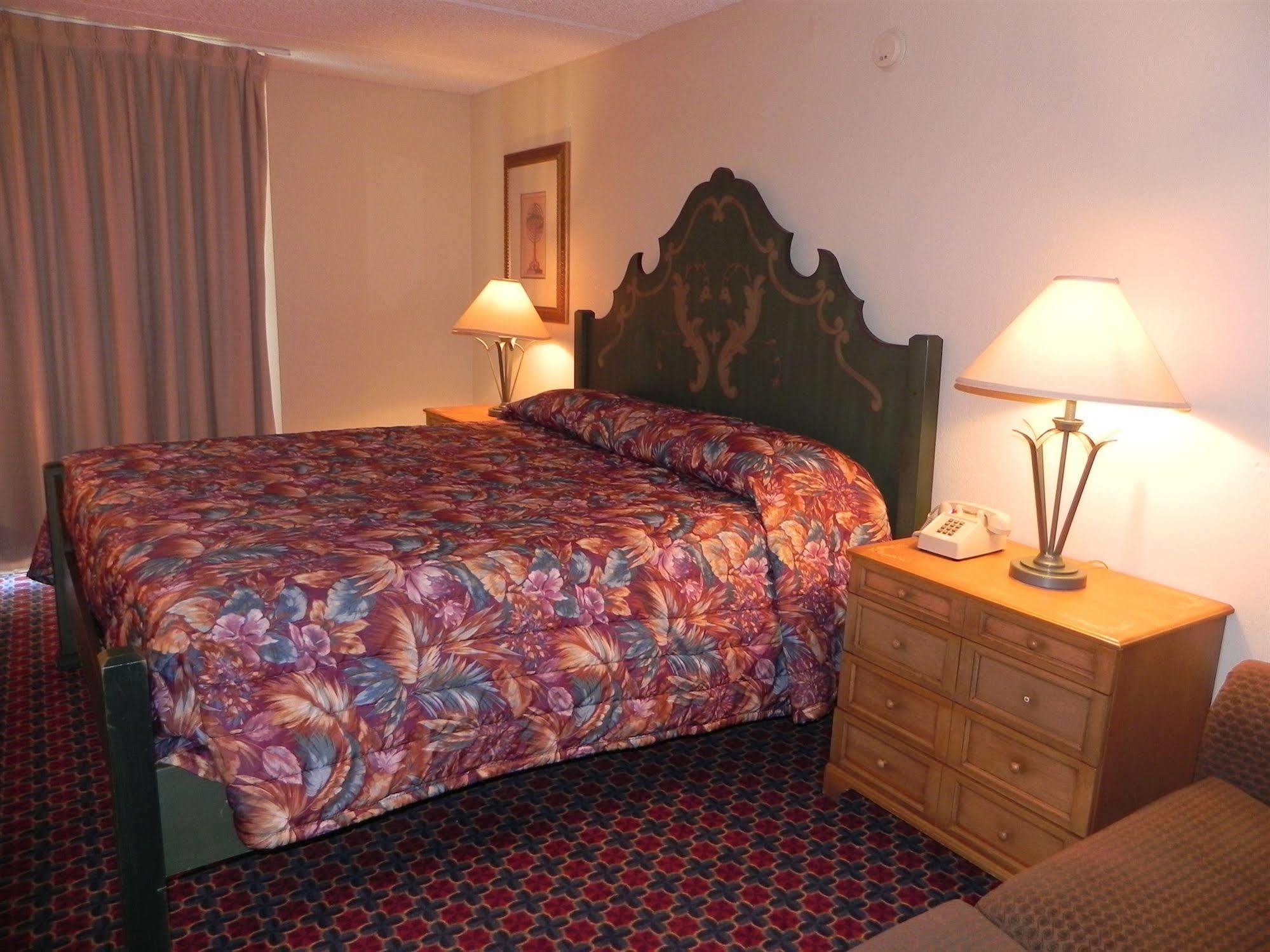 I-Drive Grand Resort & Suites Orlando Exteriér fotografie